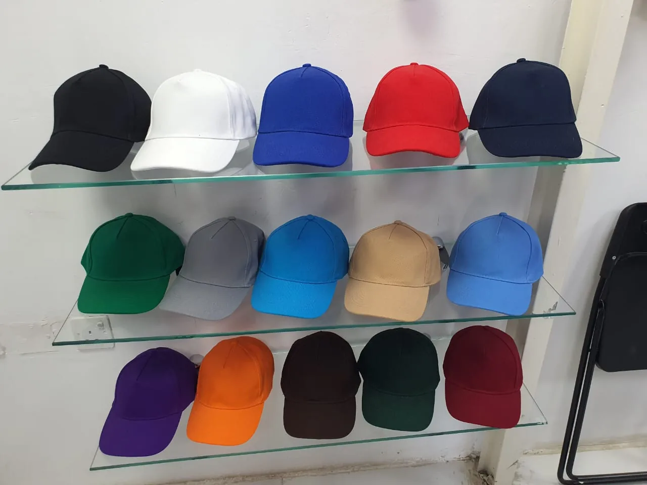 golf hat
