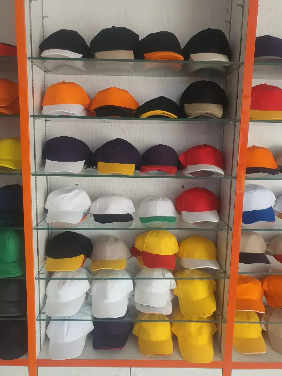 5 panel