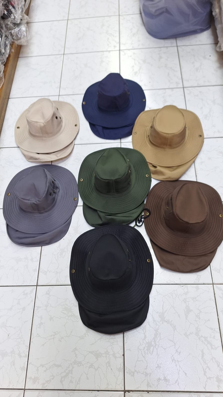 balenciaga style cap