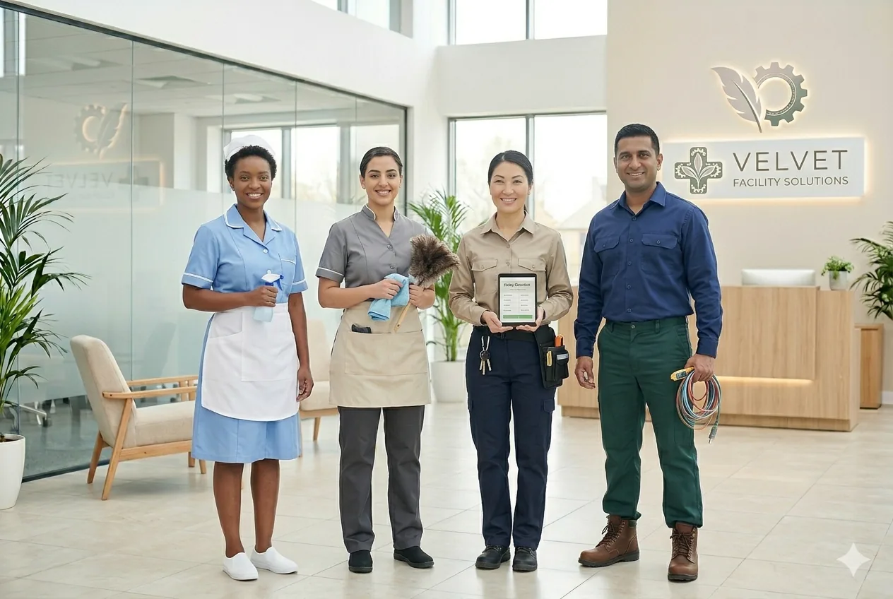 Uniform examples relevant to Ajman organisations