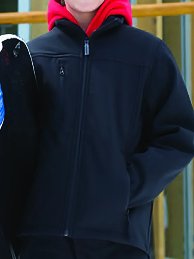 zip hoodie