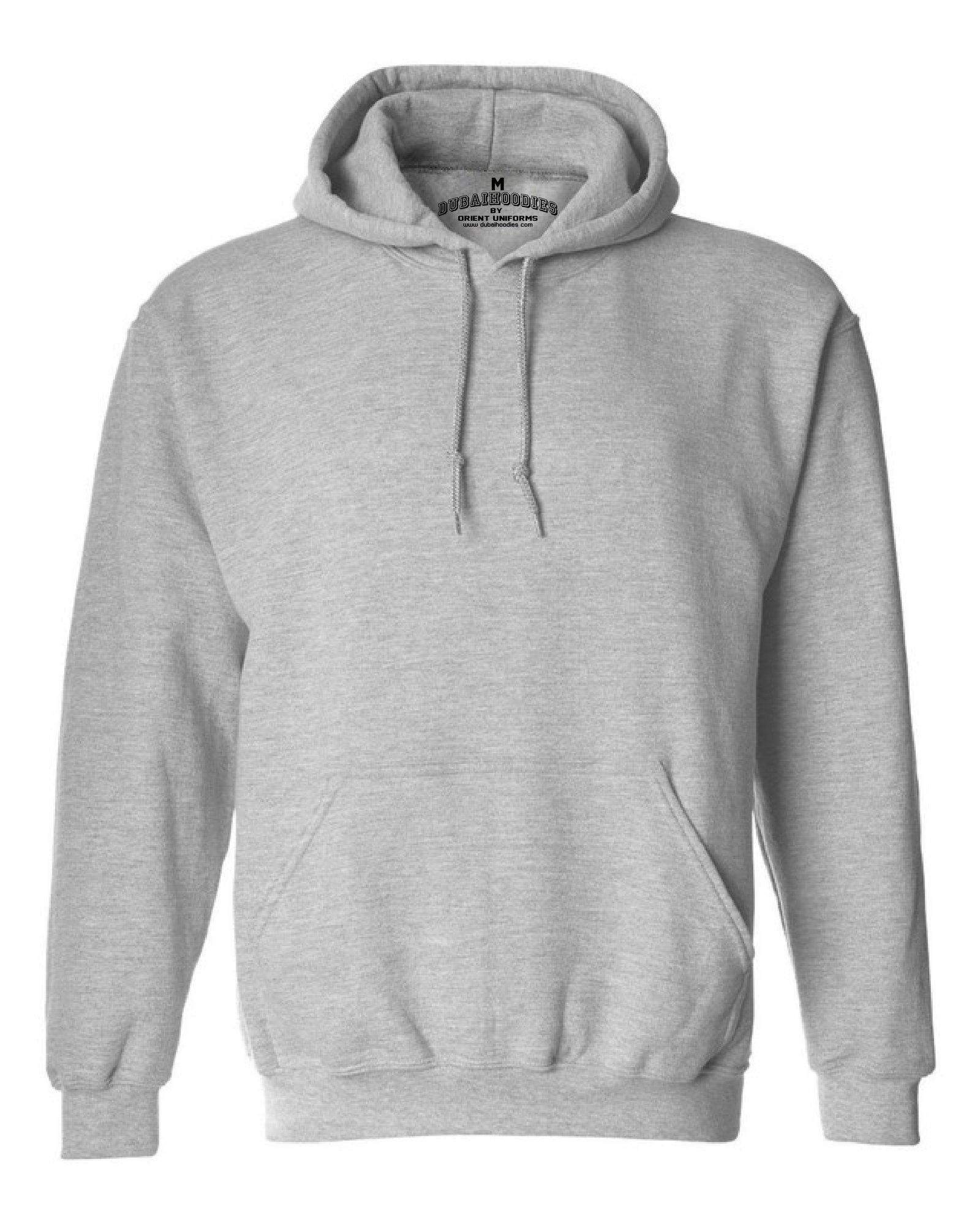 heavyweight hoodie