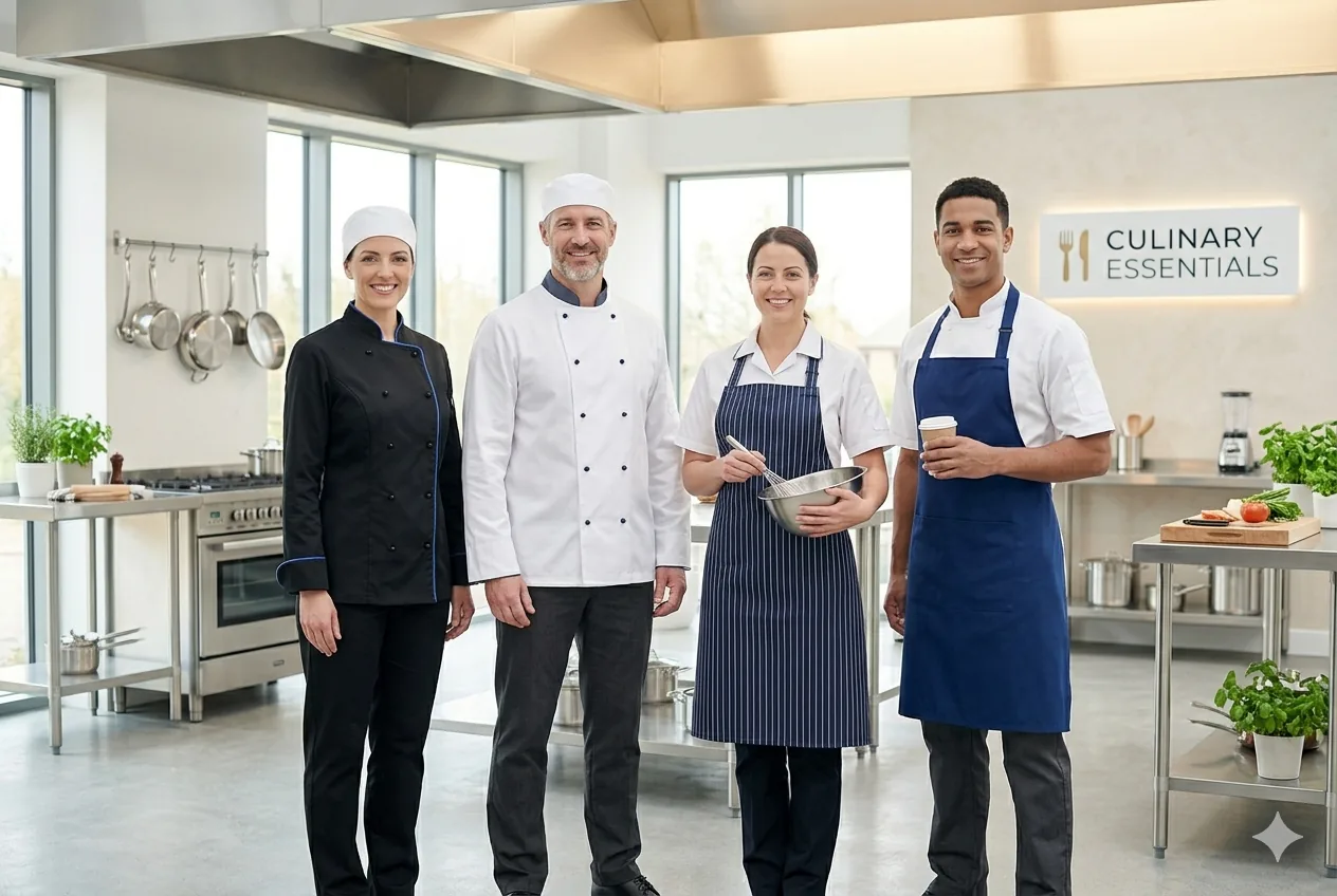 Uniform examples relevant to Dubai organisations