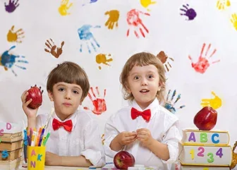 Elementary School Uniforms Dubai