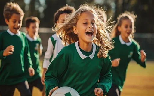Custom Sports Uniforms & Team Kits in the UAE
