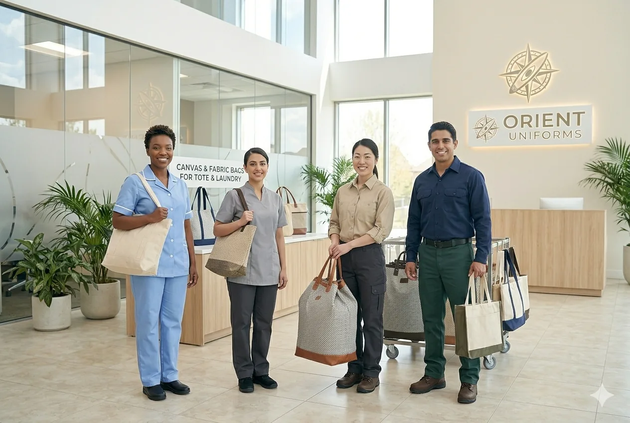 Uniform examples relevant to Ajman organisations