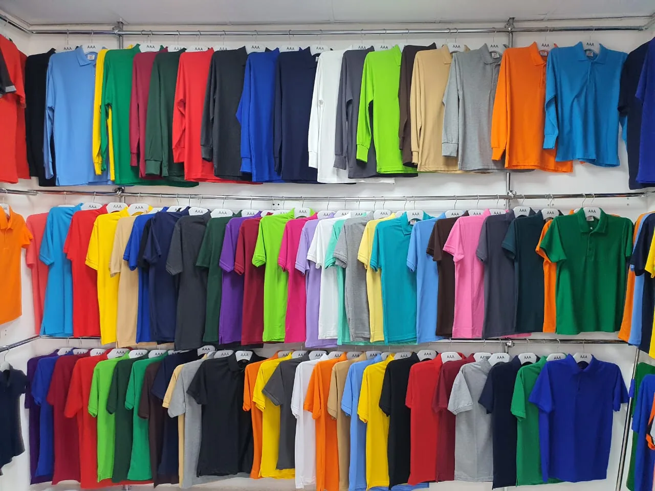cotton t shirts